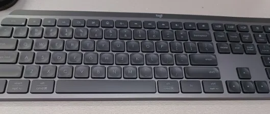 Mx Keys